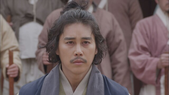 第38話 国を守る3つの物
