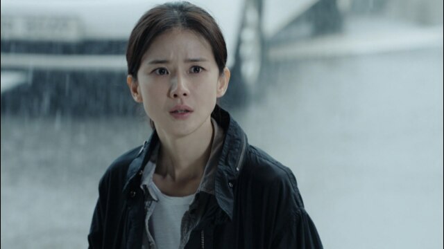 第1話 信念の判事