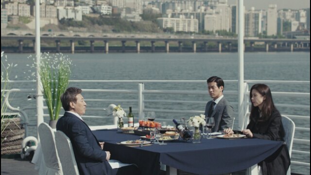 第13話 二兎追う者は