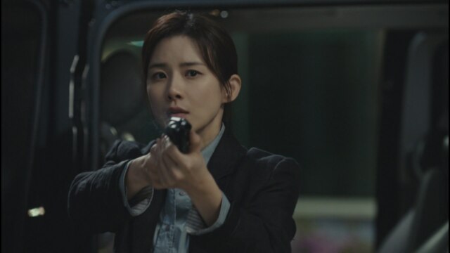 第20話 最後の思いやり