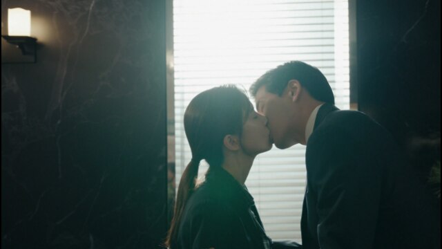 第21話 涙の逮捕