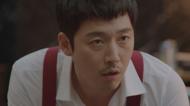 第4話 私の光になって