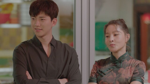 第6話 新しい仲間