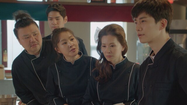 第10話 好きになってはいけない人