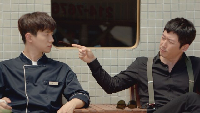 第13話 レシピノートを取り戻せ