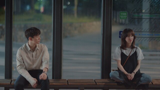 第14話 突然の告白