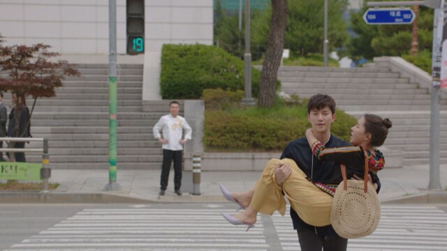 第16話 夢じゃなかった