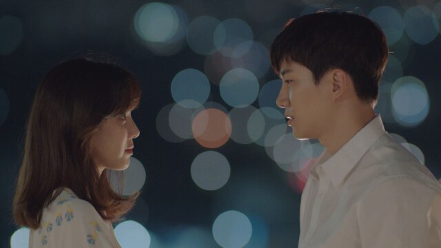 第18話 抑えきれない思い