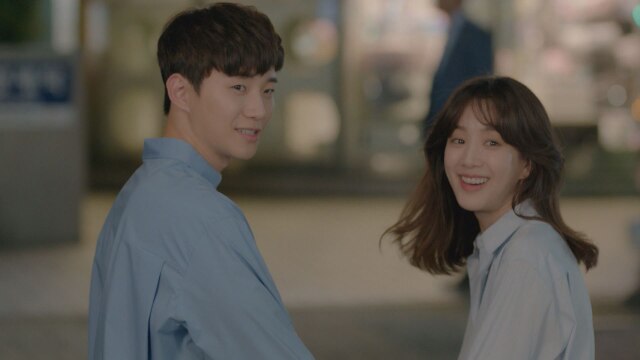 第19話 秘密の恋愛