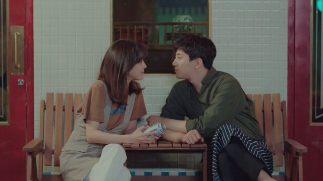 第20話 失恋した日