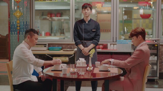 第22話 言いだせなくて