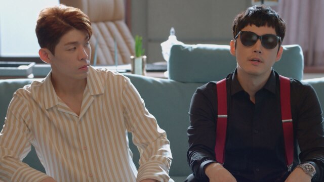 第23話 人生最大の賭け