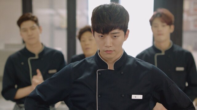 第24話 運命の料理対決