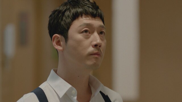 第26話 母との対話