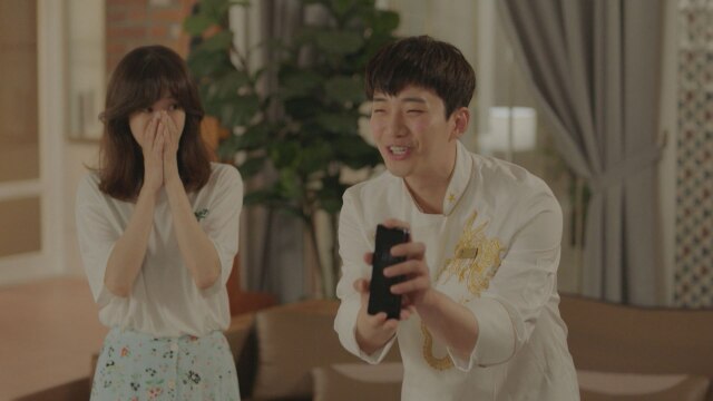 第27話 プンの試練