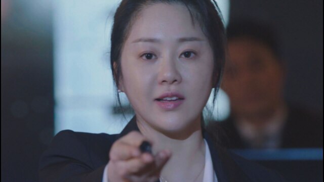 第1話 人気女性弁護士