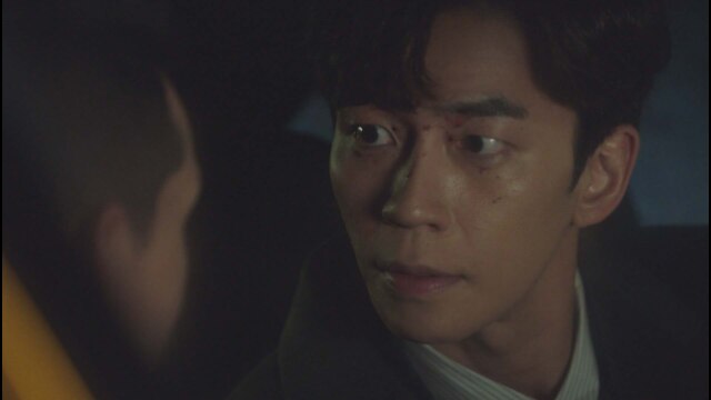 第5話 罪を重ねる者たち