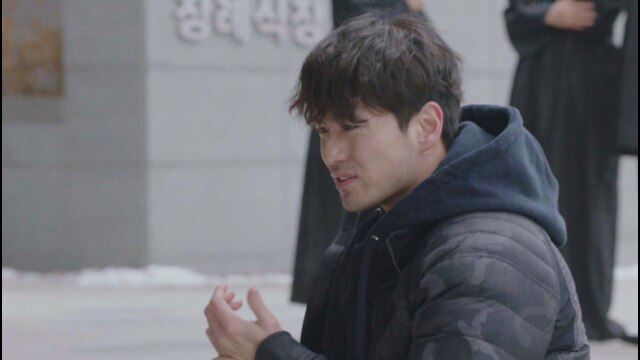 第6話 隠された真実