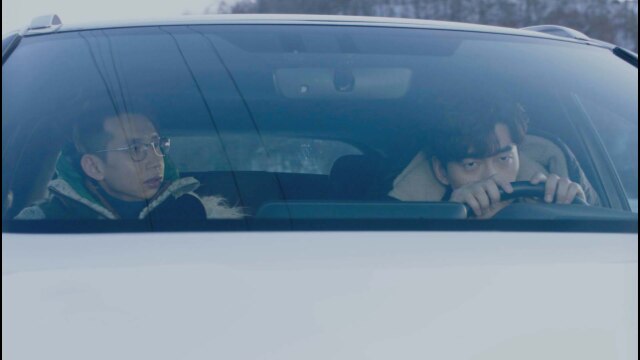 第9話 偽りの約束