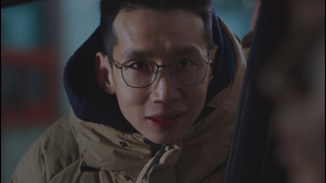 第11話 散りばめられた疑惑