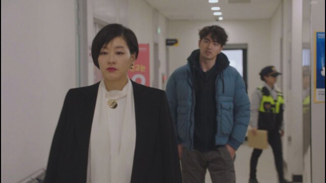 第13話 絡み合う糸