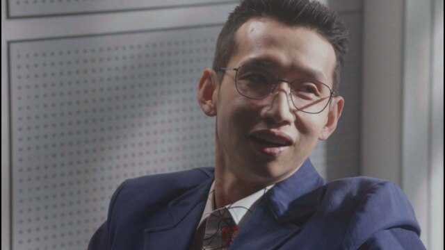 第23話 明けない夜