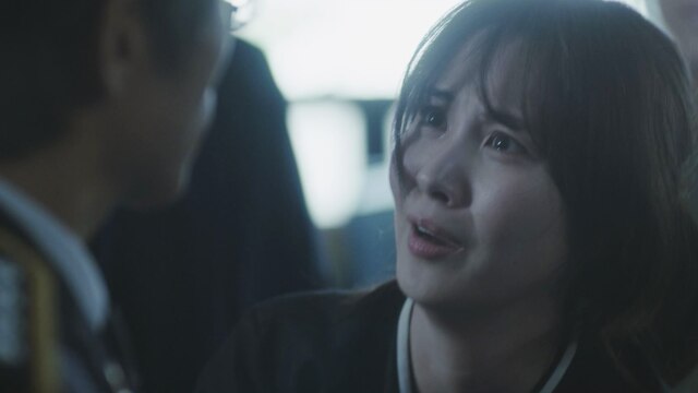 第3話 不可解な死
