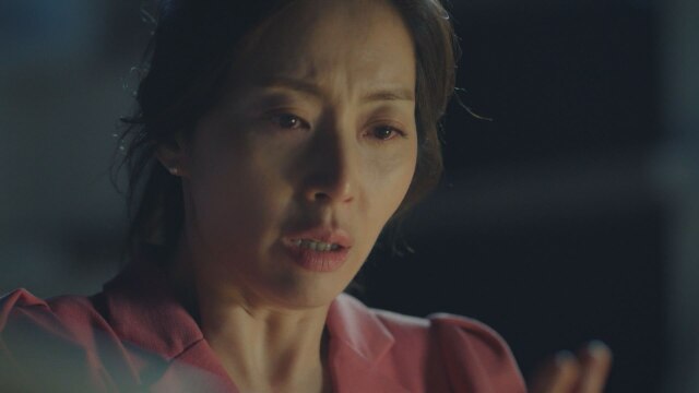 第1話 ある夜の事件