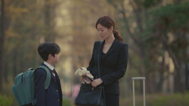 第3話 それぞれの苦しみ