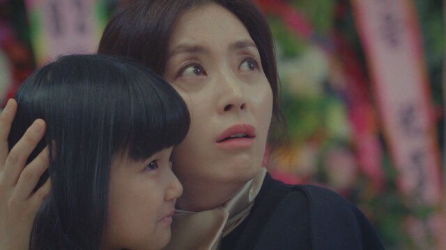 第12話 復帰間近の疑心