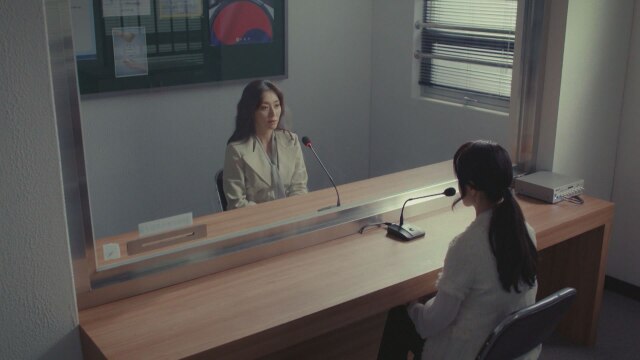 第14話 入試保母の正体