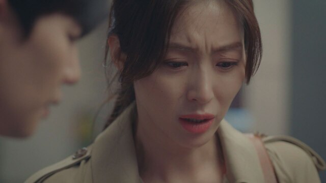 第15話 捜し続けていた女