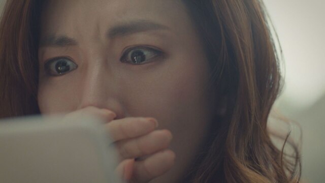 第16話 衝撃の映像