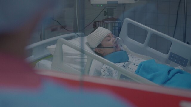 第17話 転落事件のあとで