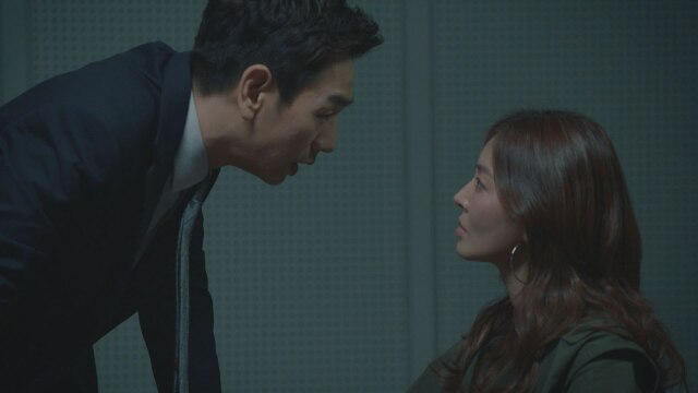 第22話 それぞれの思惑