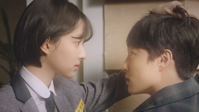 第2話 記憶の中の彼女