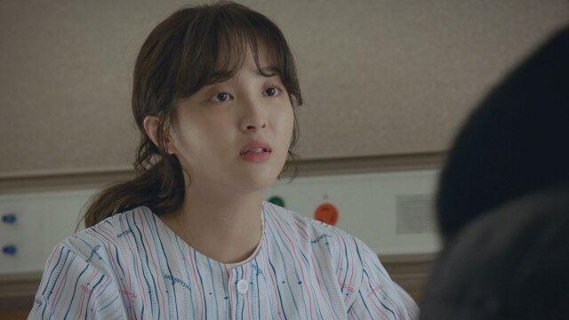 第16話 椅子に残された指紋