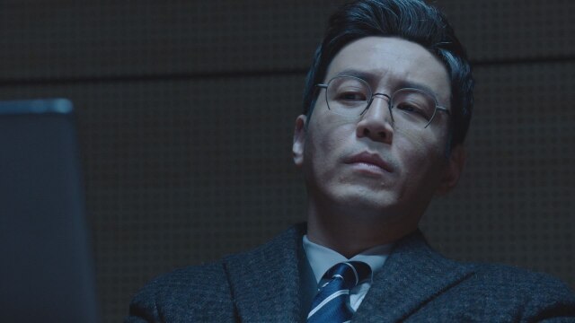 第18話 抱き締めて
