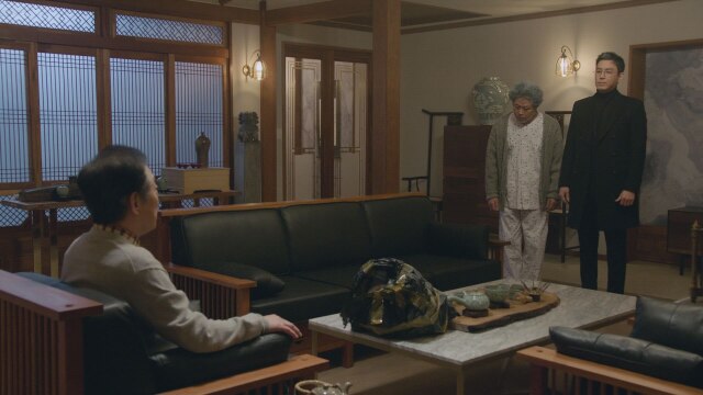 第23話 バレた正体