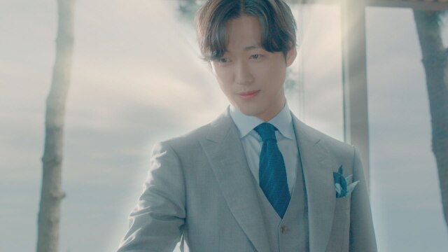 第1話 最悪の出会い