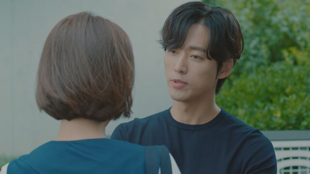 第10話 ライバル登場