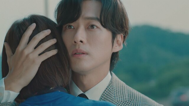 第11話 幸福と誤解