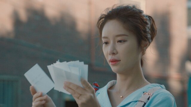 第13話 突然の同居生活!