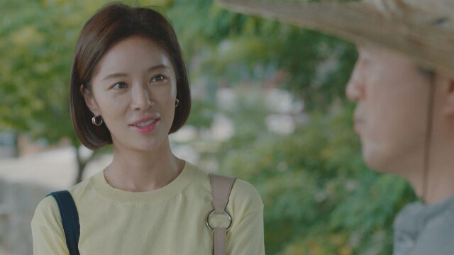 第16話 あきらめきれない人