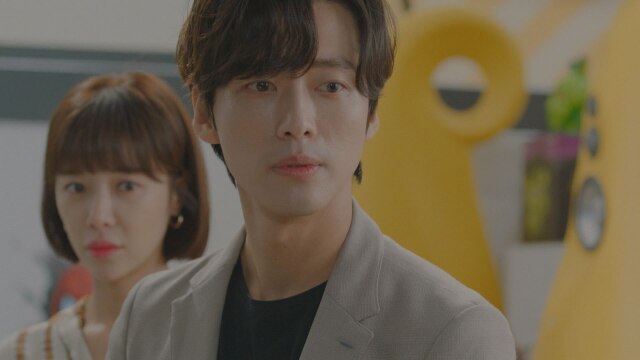 第19話 恋人として