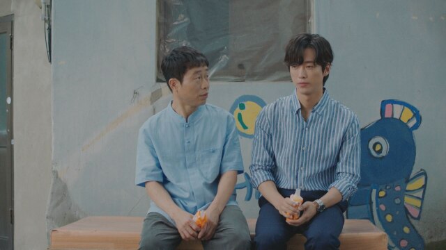 第21話 突然の呼び出し