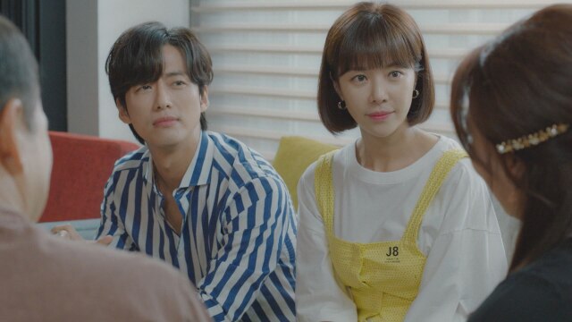 第23話 心は通じるもの