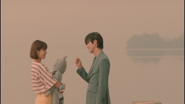 第24話 新たな未来に