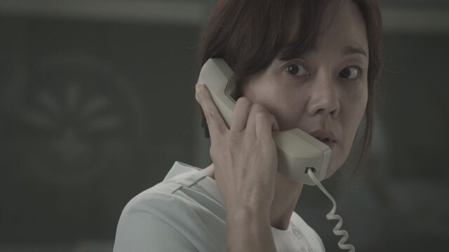 第1話 計画的な脱走