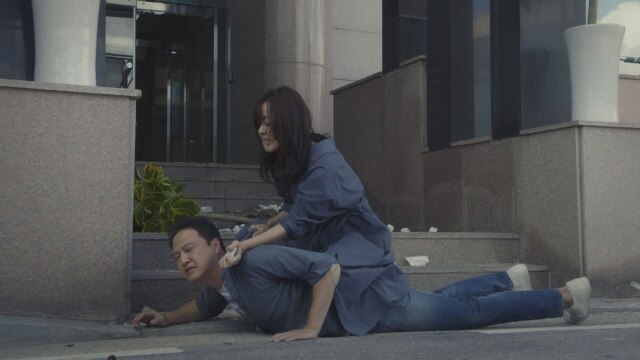 第2話 真犯人の存在